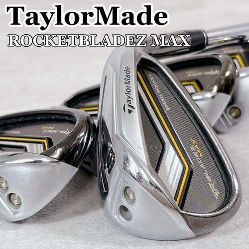 T656 taylormade rocketbladez - taylormade,