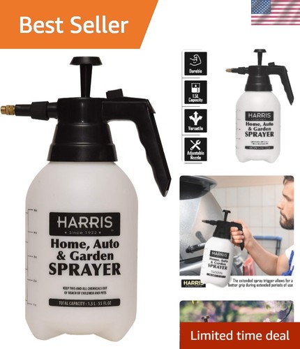 Hand pump pressure - 1.5l,