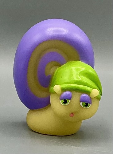 Vtg 1984 hasbro glo - 1984, friends