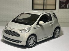 Aston Martin Cygnet 1.3 1:24