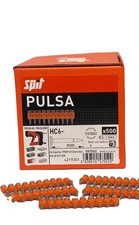Spit Pulsa HC6 Nails 15mmx500