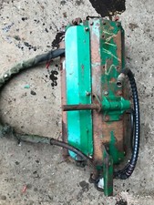 Ransomes 213 Highway Triple