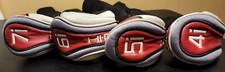Hi Per Golf Iron Head Covers