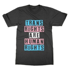 Trans Rights Are Human Rights