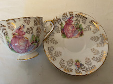 Stanley,  Bone China Cup &