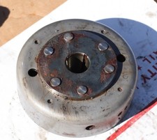 1979-80 SUZUKI DR 400 OEM FLY