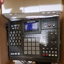 Akai MPC 5000