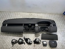 2016 LAND ROVER DISCOVERY SPORT DASHBOARD PANEL KIT ,SEAT BELTS,ECU,SRS BAG,KNEE