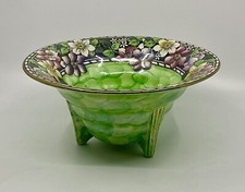 MALING THUMBPRINT CLEMATIS