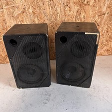 Pair EAW UB12se UB12 Passive