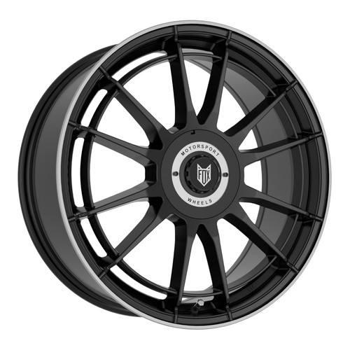 Fox vr4 alloy wheels 4x108 - fox,