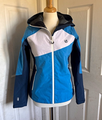 Dare women hooded - women's,