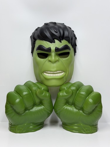 Marvel incredible hulk - incredible,