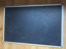 Magnetic Blackboard Large