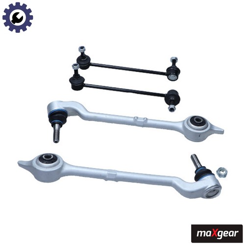 Repair kit control arm - kit,