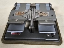 Vintage LPL Cement Splicer
