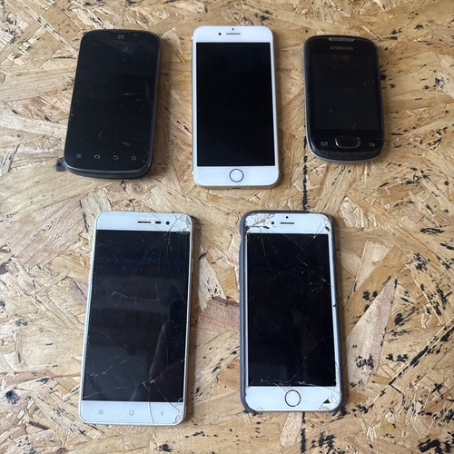 Small job lot - job-lot, mixed