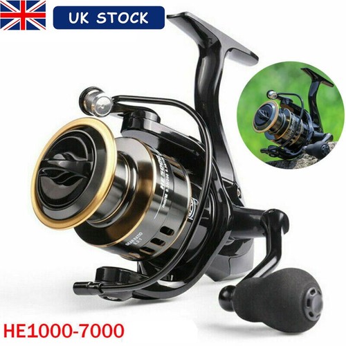 Spinning reel fishing reels - reel,
