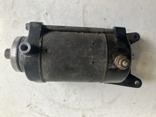 Gpz500 S Starter Motor Gen 1 2