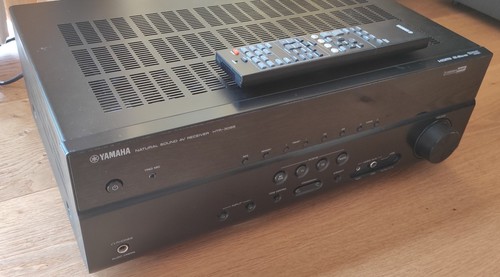Yamaha htr 3065 home - htr-3065, 5.1