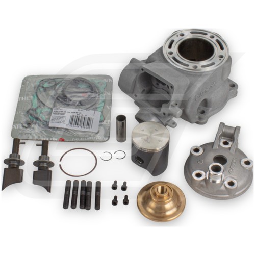 Cylinder set athena - cylinder,