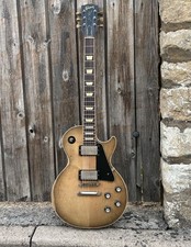 Gibson USA Les Paul - Relic /