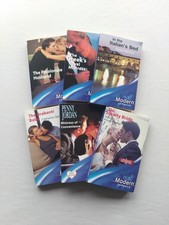 Mills and Boon Modern Romance