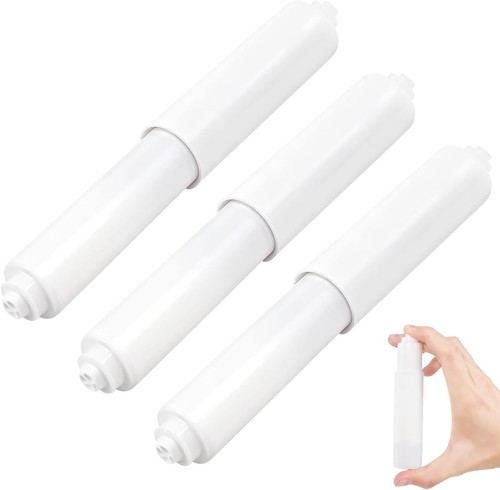 Universal toilet paper holder - universal,
