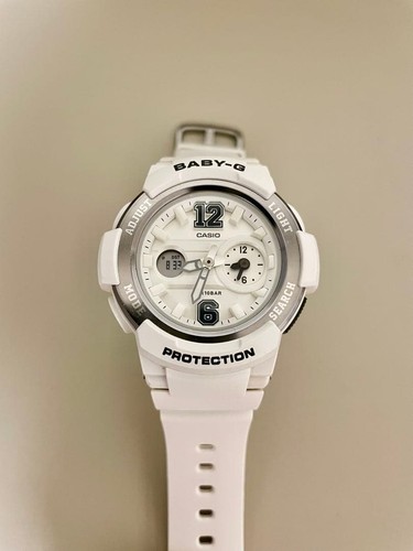 Shock wristwatch - shock,