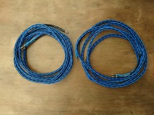 Kimber Kable 8TC speaker cable