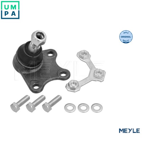 Ball joint 116 010 0007 - joint,