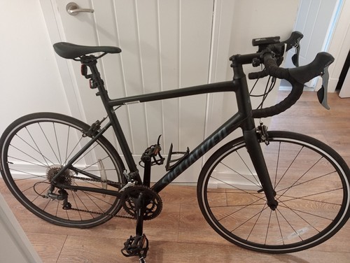 Specialized allez elite - specialized, 56