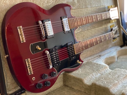Vintage 1979 fernandes - vintage,