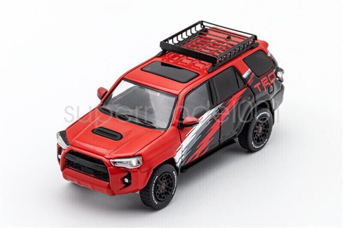 Gcd scale for - gcd, 4runner