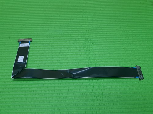 Flat ribbon cable - flat,