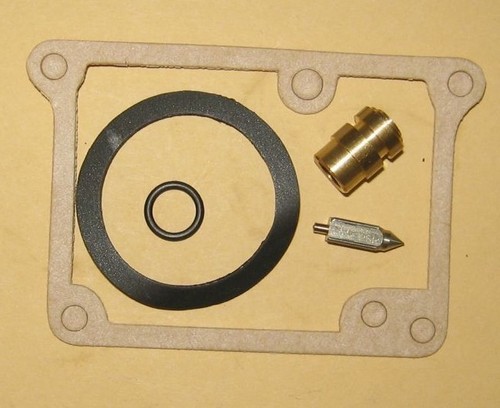 Carburetor repair kit for - repair,