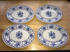 4 x Johnson Bros INDIES