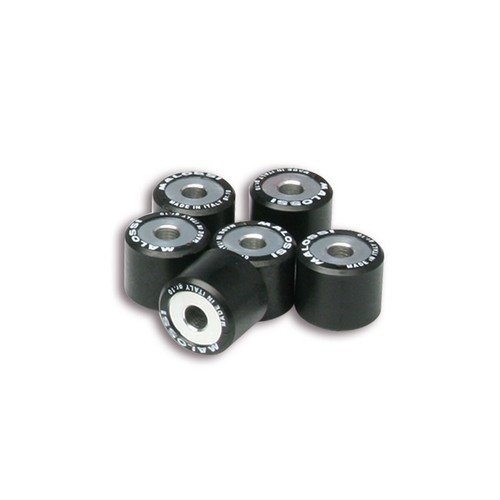 Kit rollers malossi htroll - 6,