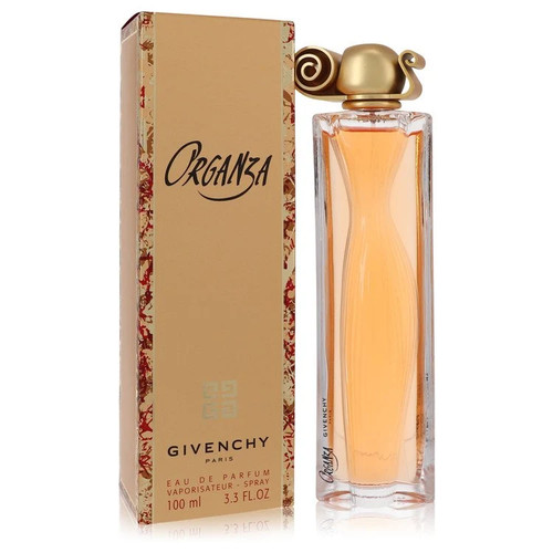 Organza givenchy eau - by,