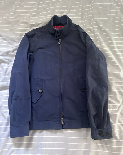 Baracuta harrington jacket - baracuta, g9