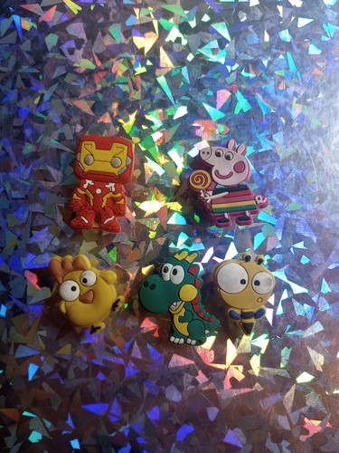 Crocs jibbitz shoe charms - jibbitz,