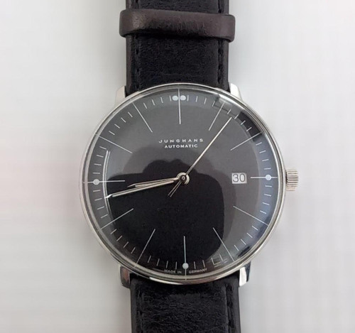 Junghans max bill - junghans,