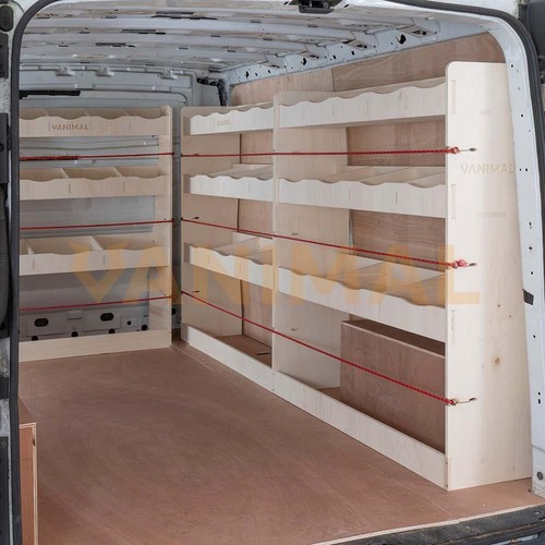 Vauxhall vivaro 2001 2014 - vivaro, a