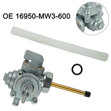 1 X Fuel Valve Petcock Replacement Parts FOR CB750F Sever Fifty 1992-2008