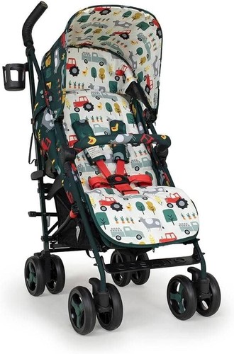 Cosatto supa stroller buggy - cosatto,