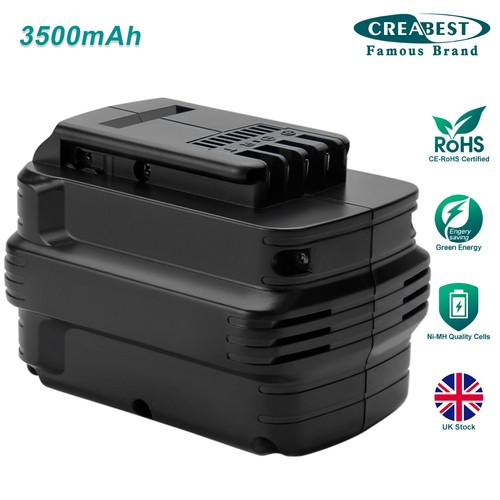 Battery for dewalt dw0240 - for,