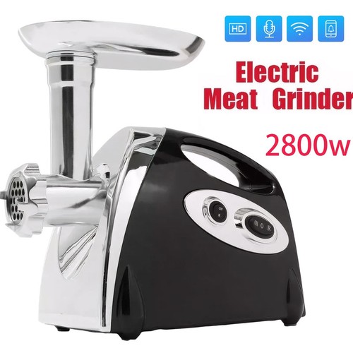 2800w electric meat - electric, grinder