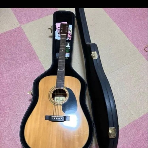 Farida acoustic guitar - farida,