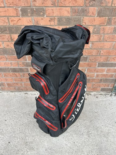 Titleist stadry 14way divider - 14way,