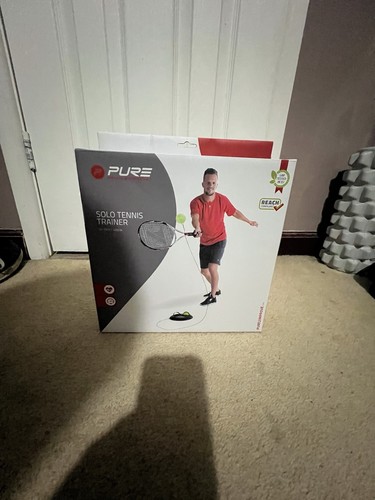 Solo tennis trainer pure - trainer.,